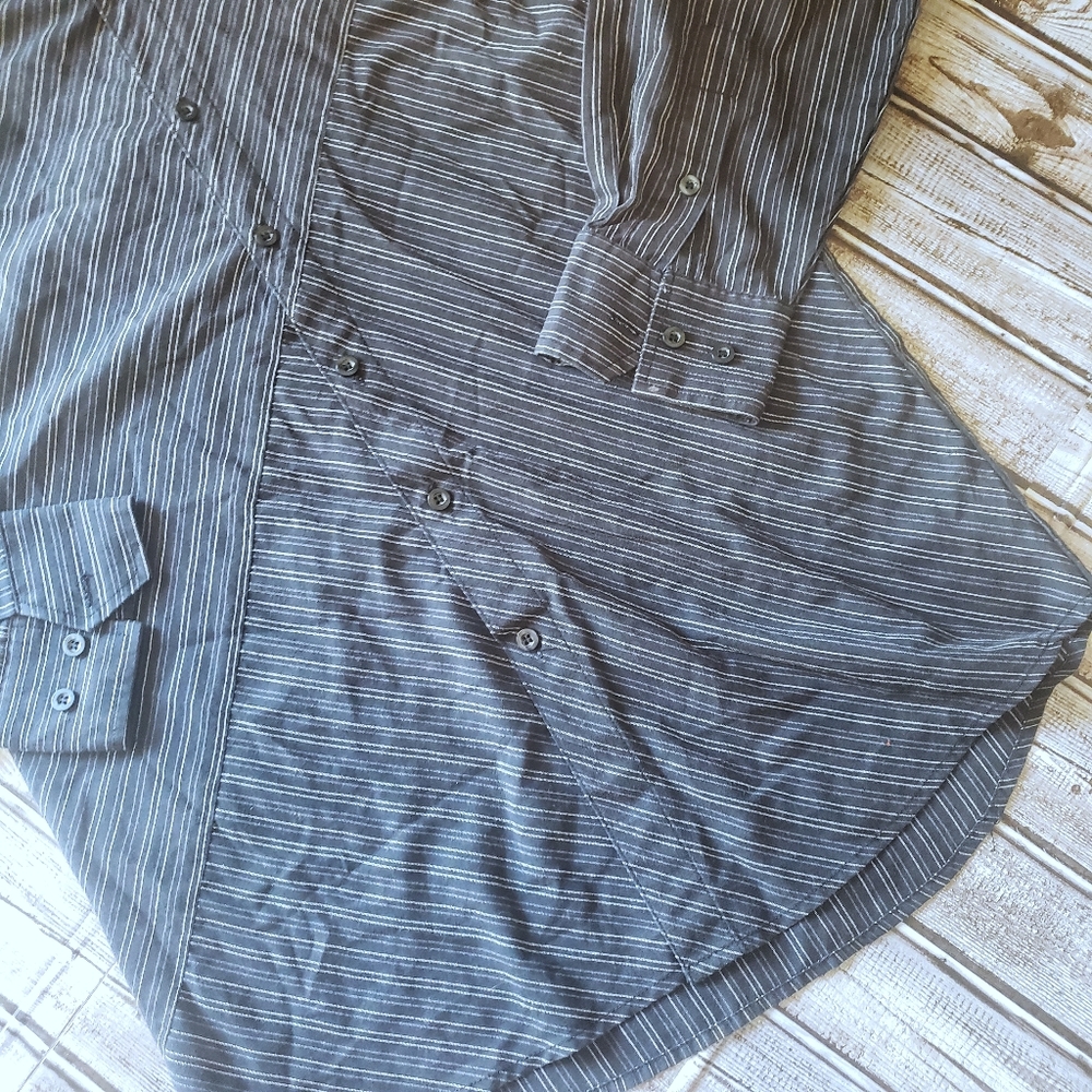 Notorious Button Down - Picture 3 of 6
